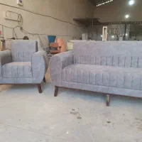مبل مبلمان ماندگار تولیدی تعمیرات تخصصی|مبلمان خانگی و میز عسلی|مشهد, كنويست|دیوار