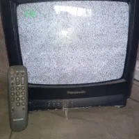 تلویزیون پاناسونیک ۱۴|تلویزیون و پروژکتور|همدان, |دیوار