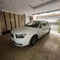 دنا تیپ ۲ سفید اسفند 1396