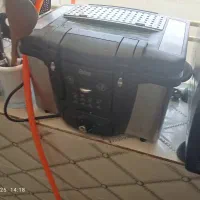 سرخ کن نونو