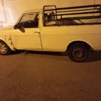 پیکان وانت مدل ۸۴ موتور مناسب معاوضه میکنم|خودرو سواری و وانت|بیرجند, |دیوار