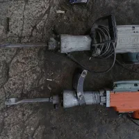 بتن کن ۱۷ کیلو سالم|ابزارآلات|مشکیندشت, |دیوار