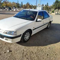 پارس مدل 93|خودرو سواری و وانت|اشتهارد, |دیوار