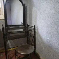 میز آینه