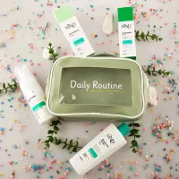 پک روتین پوستی