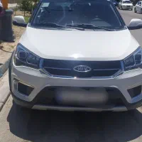فروش X22 لاکچری سفید
