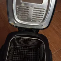 سرخ کن|اجاق گاز و لوازم برقی پختوپز|تالش, تالش|دیوار