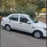 سهند ۱۴۰۴پارس خودرو