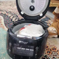 پلوپزو و سرخ کن چند منظوره درجه یک