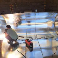 تانکر|مصالح و تجهیزات ساختمان|قزوین, |دیوار