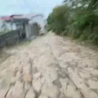 زمین ۴۷۰ متر/داخل بافت/بندپی برند/رو به کوه/