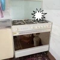 فرگازتمیزدرحدنو7میلیون تومان|اجاق گاز و لوازم برقی پخت‌وپز|اهواز, حصیرآباد|دیوار