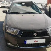 دنا پلاس ۱۴۰۳ ef7 (تصادفی) ۶ سرعته