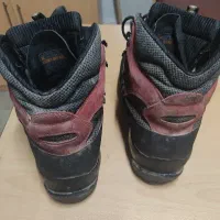 پوتین کوهنوردی کوهستانی کوهسار تبریز|کوهنوردی و کمپینگ|آستارا, |دیوار