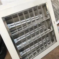 لامپ سقفی ۶۰در۶۰