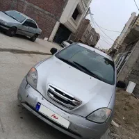 تیبا صندوقدار 1
