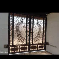 جک بازویی شرایطی انواع سایبان. سوله و اسکلت فلز