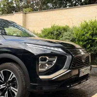 میتسوبیشی اکلیپس کراس