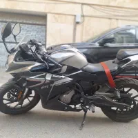 موتور سی اف cf 250 sr مدل 1401