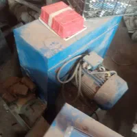 سانتریفیوژ فن،رکتی فایر، دستگاه جوش ،کپسول توافقی