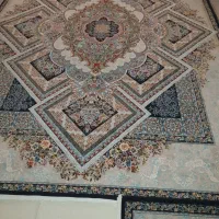 فرش ۹ متری و کنار|فرش|همدان, |دیوار