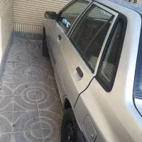 پراید مدل ۸۵|خودرو سواری و وانت|قزوین, |دیوار