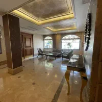 ۱۳۰ متر یارمحمدی طراحی مدرن p+2