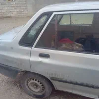 پراید مدل 84|خودرو سواری و وانت|دورود, |دیوار