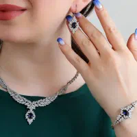 سرویس طرح طلا|بدلیجات|تبریز, |دیوار