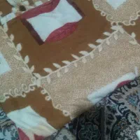 پتو مسافرتی|رختخواب، بالش، پتو|کرمانشاه, |دیوار