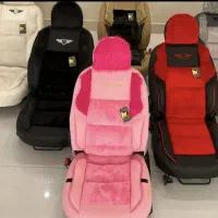 روکش صندلی فانتزی خلبانی طبی و vip(اقساط بلندمدت))