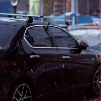 رینگ بنز سایز ۱۸ وارداتی رینگ اسپرت بنز