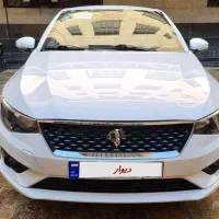 تارا اتوماتیک  V4  سفید ۱۴۰۳