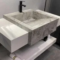 تولیدی روشویی سرامیکی مدرن سازان|لوازم سرویس بهداشتی|قم, نوقطار|دیوار