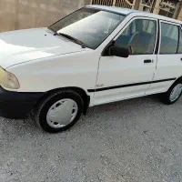 پراید مدل ۸۵. بسیار سالم و تمیز
