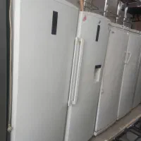 یخچال فریزر دوقولو ،بلوتینی