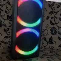 اسپیکر پارتی باکس با کیفیت