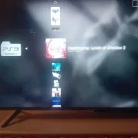 ps3 slim|کنسول، بازی ویدئویی و آنلاین|رضویه, |دیوار