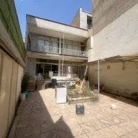 خانه-ویلایی-دربستی-2-طبقه-فول-امکانات-آماده-تحویل