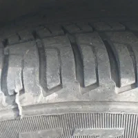 پارس ۴۰۰ بدون رنگ|خودرو سواری و وانت|اردبیل, |دیوار