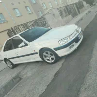 پژو پارس|خودرو سواری و وانت|سلفچگان, |دیوار