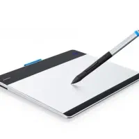 قلم نوری وکام CHA