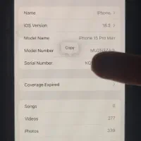 iphone 15 pro max|موبایل|رشت, آزادگان|دیوار