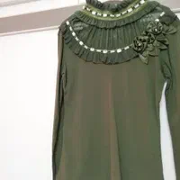 لباس در حد نو|لباس|تبریز, |دیوار