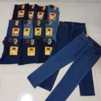 شلوار لی تک و عمده مغازه|لباس|دورود, |دیوار