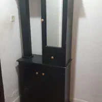 بوفه و جاکفشی
