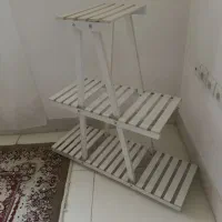 استند گل