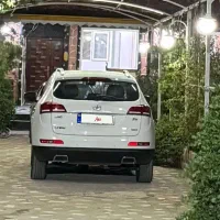 جک s5 نیوفیس|خودرو سواری و وانت|تبریز, |دیوار