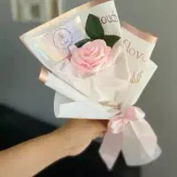 دسته گل ربانی با یک تیر دو نشون بزن