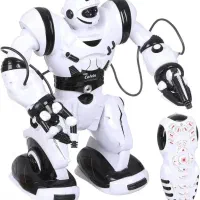 حراج ربات کنترلی حرفه ای به قیمت عمده